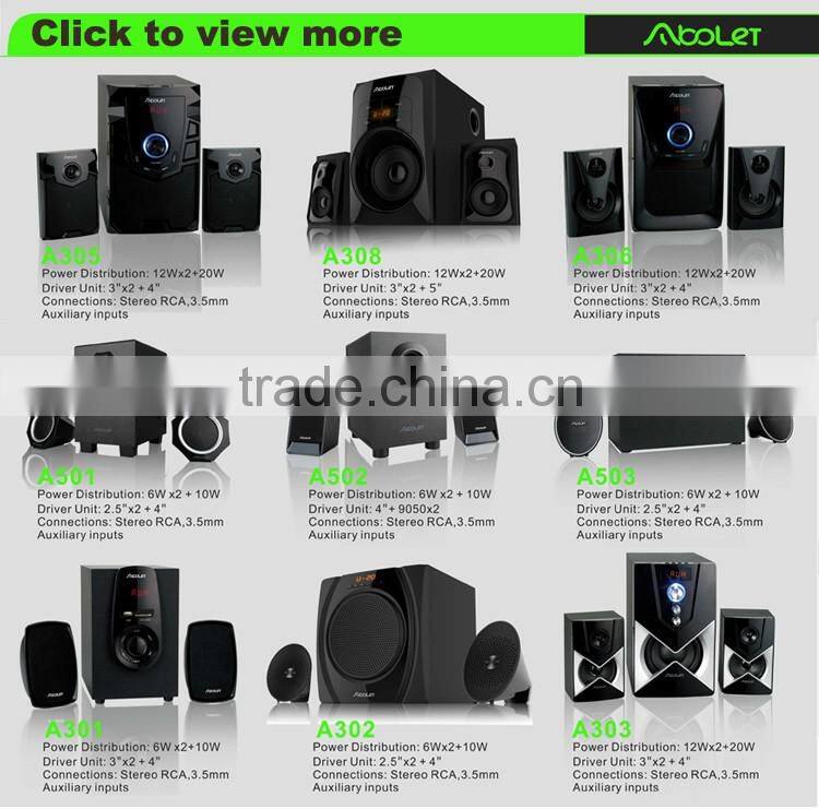 Best Selling COOL Mission Runway Powered Radio Bluetooth Speaker Connecting to Phones