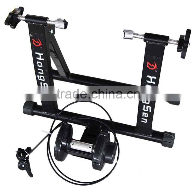 Best price for Indoor Bike magnet trainer for manufactory