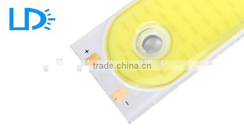 car accessories interior 12v daytime running light Cob Drl