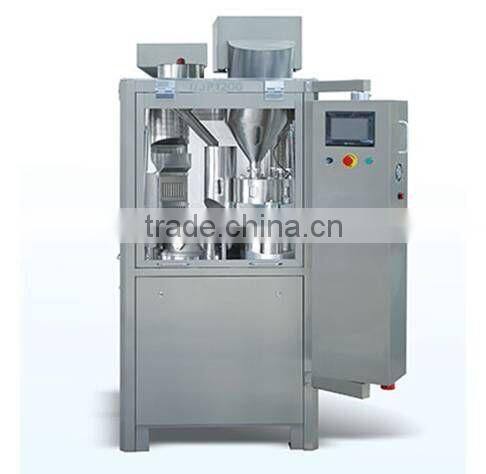 NJP-800 Fully Auto Capsule Filling Machine
