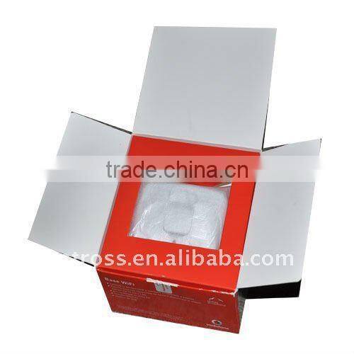 ZTE MF 10 Wifi 3G wireless Router