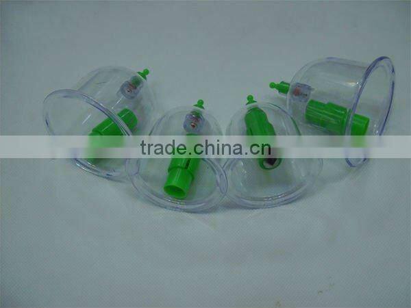 Health Care Product Cupping Set