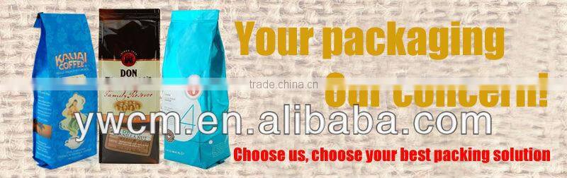 Yiwu printing protective plastic plain color book cover opp for promotion