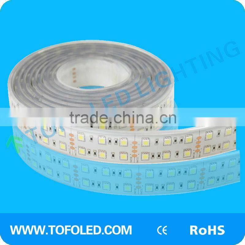 sample available Ultra-Bright Flexible 5050/5630 led strip light