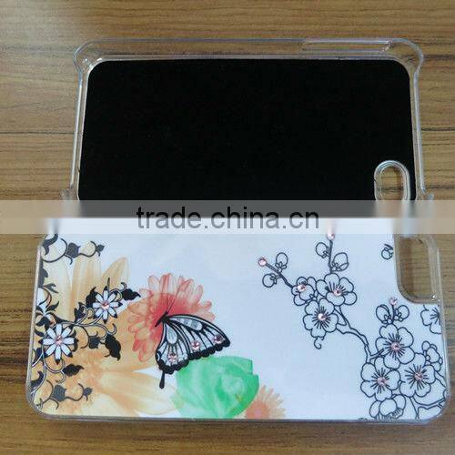 Wholesale Crystal Diamond Phone Case for iPhone 5
