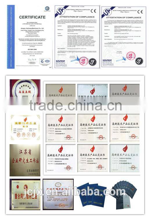 off-line annealing/tin-coating machine