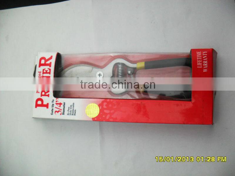 Garden Pruning Shears Garden Tools