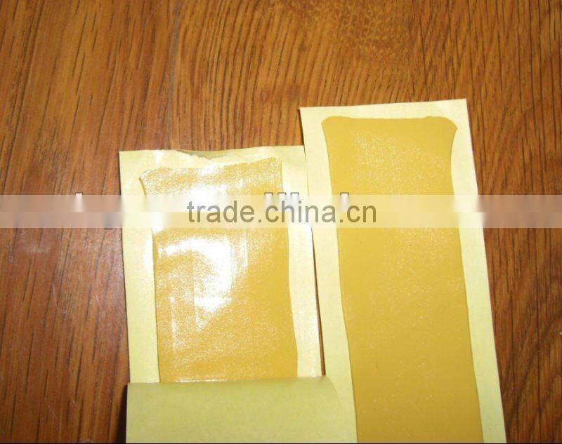 stress control mastic