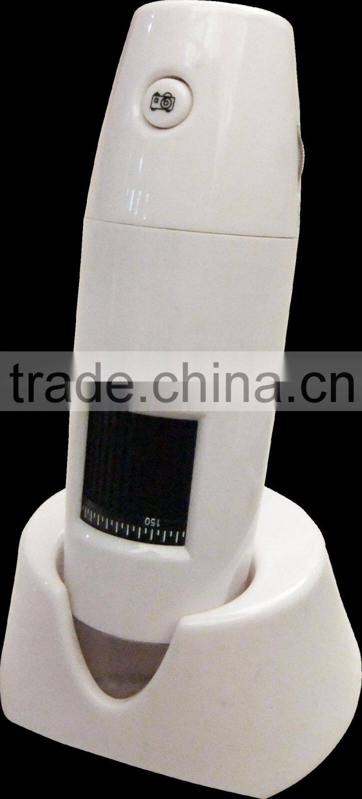 AYJ-J019 facial Skin Moisture Monit analyzer/digital skin analyzer