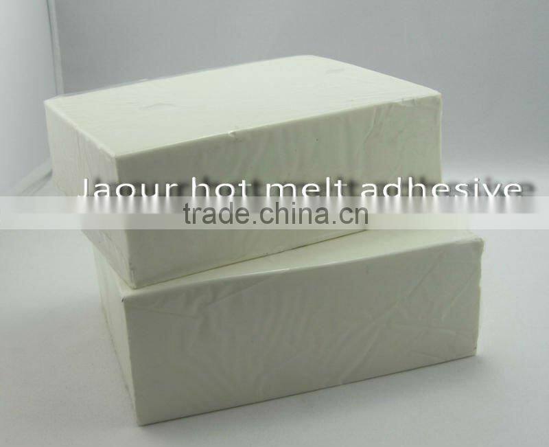 Super Wound Plaster Hotmelt Pressure Sensitive Adhesive Glue