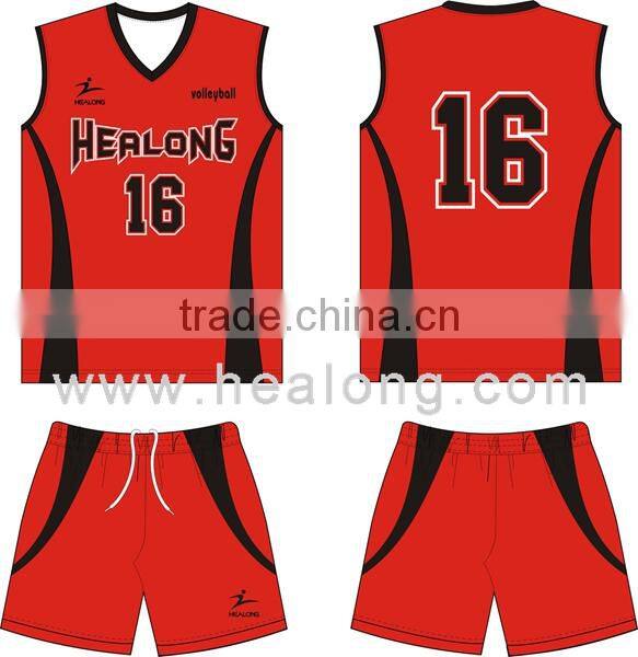 china volleyball jersey,sublimated volleyball Jerseys