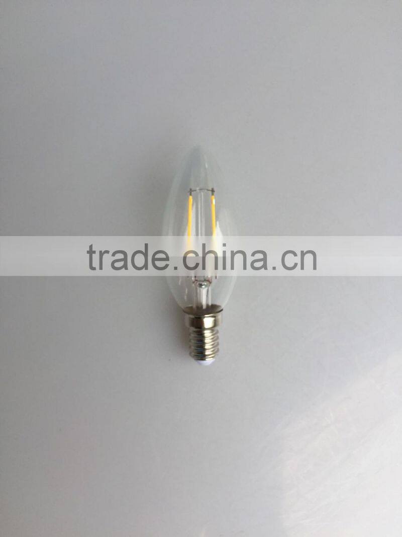 new design led energy saving bulb light