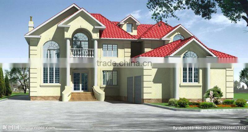 Iron Roofing Sheet Making Machine