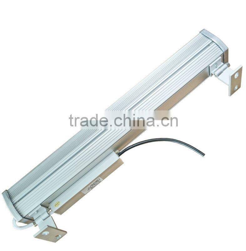 12W TUV CE Rohs IEC Approved IP65 LED Wall Washer lWW-2-72P