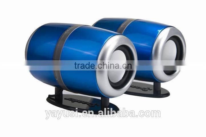 New Portable USB mini speaker