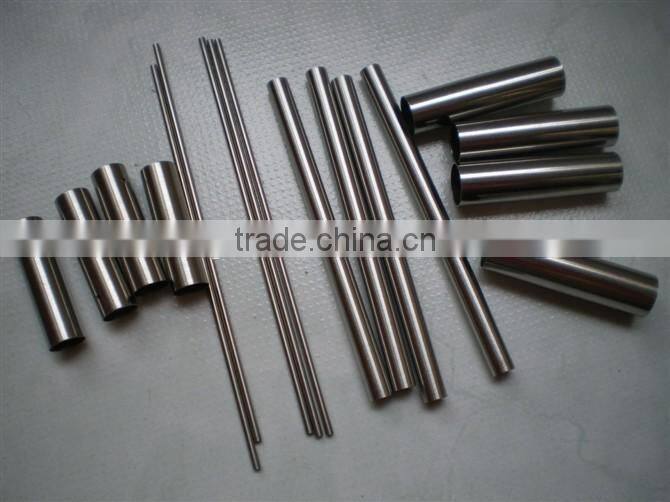 High quality stainless steel pipe price list