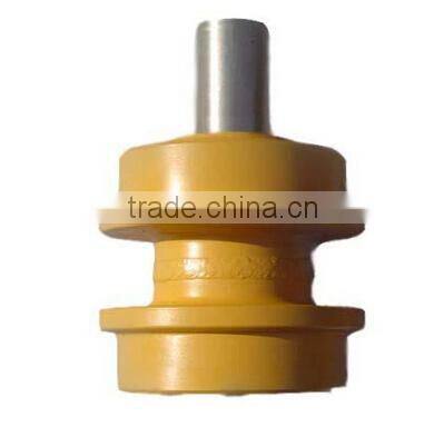 KX41 bulldozer Top Roller, Kubota KX91 Excavator Parts, Kubota Carrier Roller