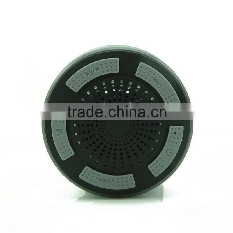 3w speaker hands free bluetooth car kit