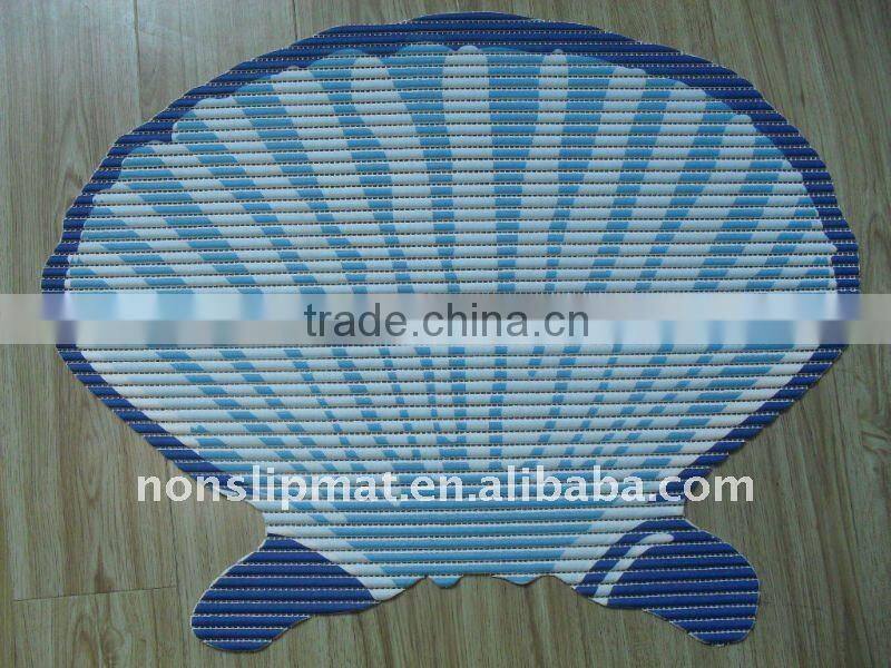 bath mat
