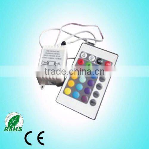 Best price 64A for single color led controller