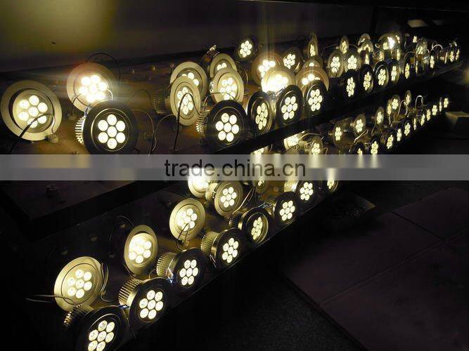 Best quality led down light led with CE ROHS