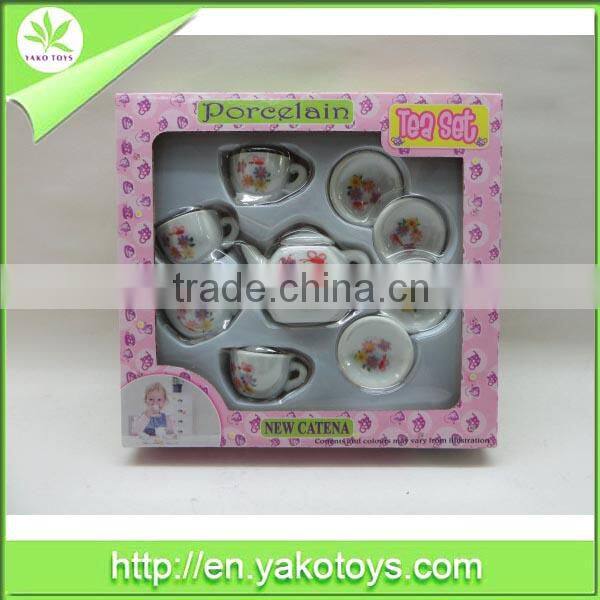 2014 hot selling ABS material shopping cart with EN71