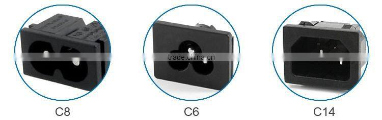 Aroma diffuser adapter power supply charger with CE approval