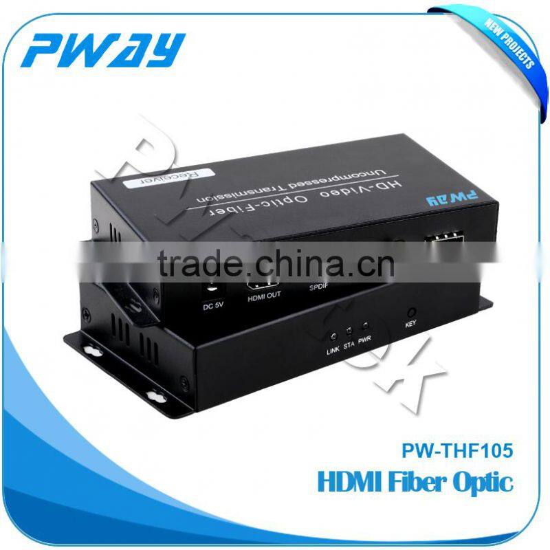 Factory price Newest optical fiber transmission system