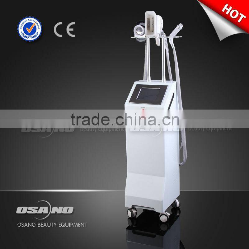 Pro Cryolipo CRYO Cavitation RF Liposuction Machines