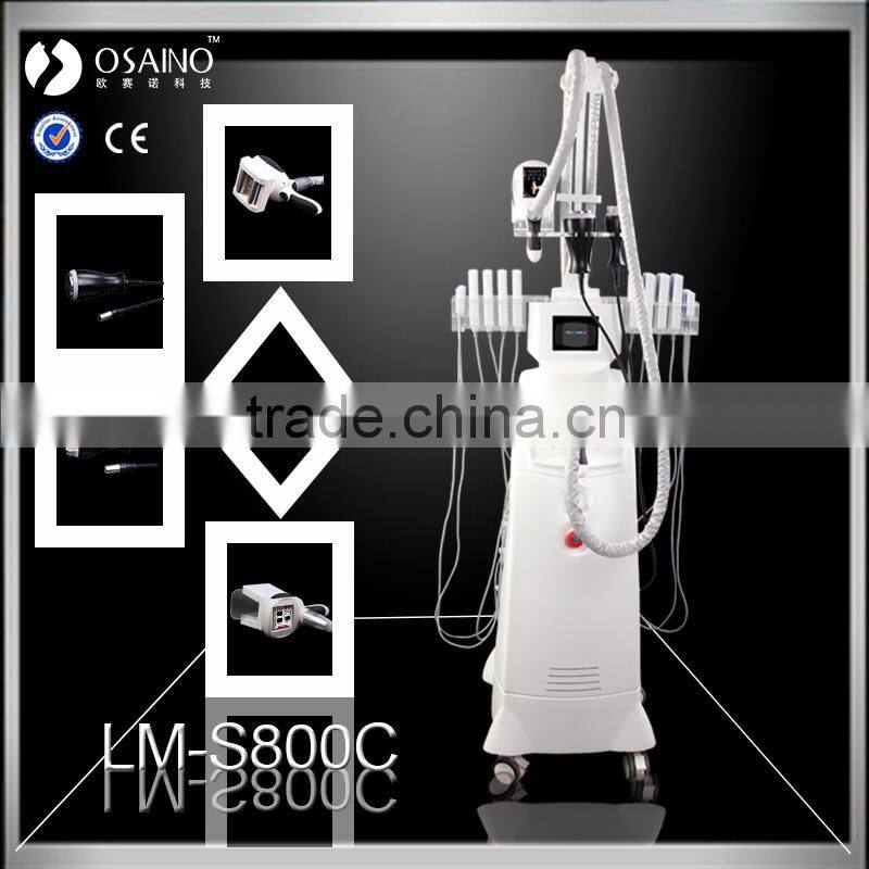 Unique Technology Cryotherapy Multi-functional Beauty Apparatus