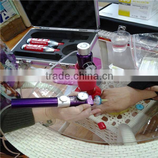 carboxy therapy machine/carboxytherapy co2 reduce stretch marks for beauty salon equipment