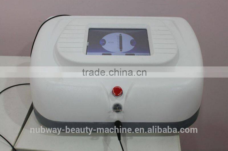 High Frequency RBS laser vein removal machine for sale