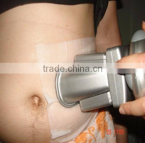 Cool tech fat 4 cryo handles fat freezing for weight loss body slimming