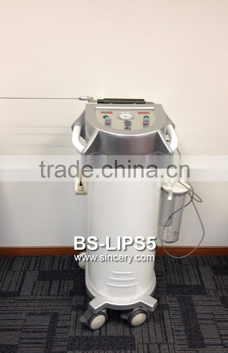 Hot Sale Portable Laser Liposuction Laser Machine With Liposuction body slimming