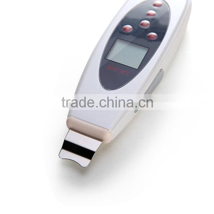 dry skin scrubber facial cleanser beauty instrument