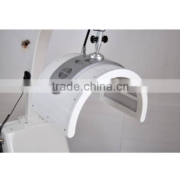 Multifunction facial omnilux revive beauty machine