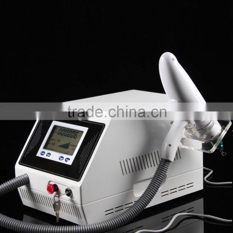TSL-1121G Portable Laser tattoo machine
