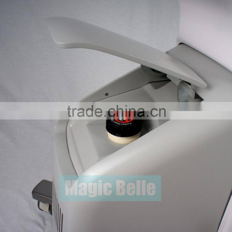 Micro machine liposonix hifu fat reduction 2016 new lipo slimming machine in alibaba