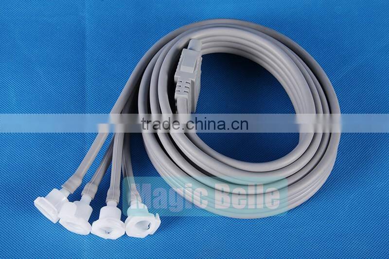 2016 hot sale pressotherapy slimming instruments body pressotherapy air pressure machine in usa