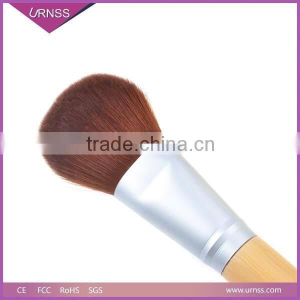 2016 Latest Premium Synthetic Kabuki Private Label Makeup Brush Set