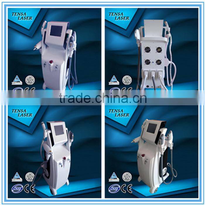 hair removal espil ipl rf elight beauty machine nd yag