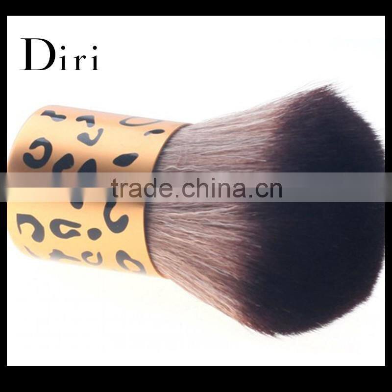 Best glitter goat hair powder brush for loose powder