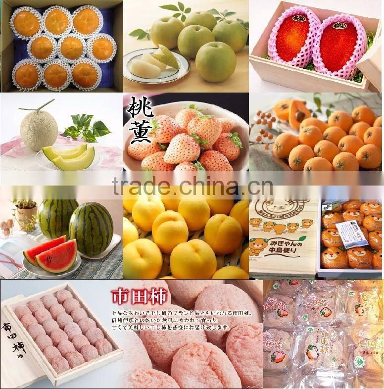 Delicious Komitsu Fuji apple , other fruits also available