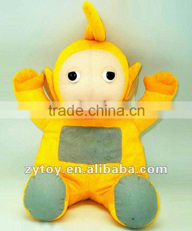 Plush Lovely Baby Teletubbies stuffed toys