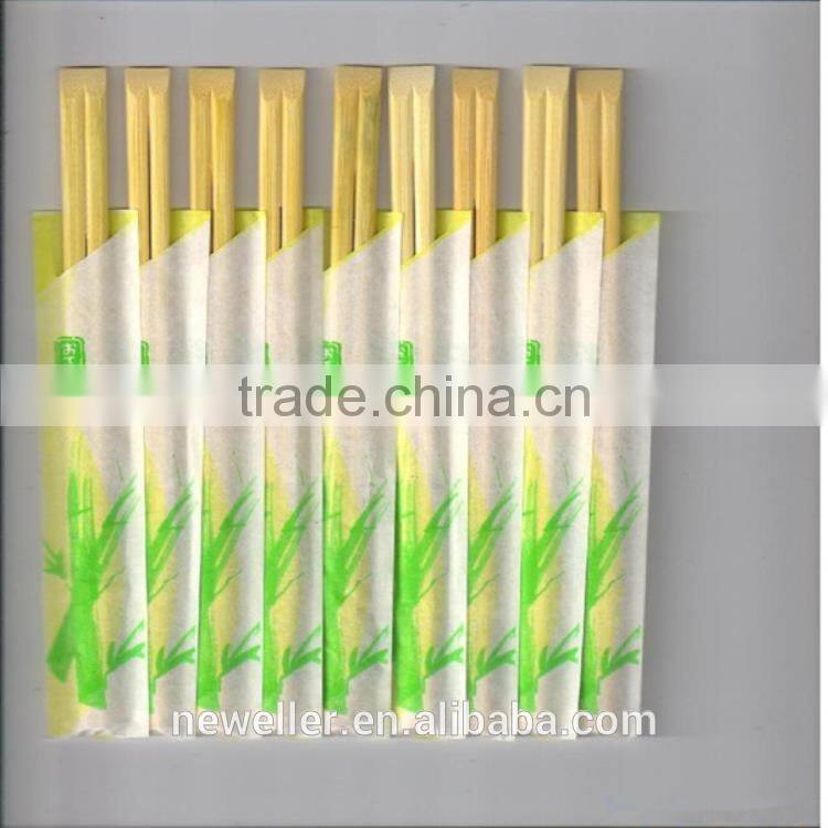 customized India popular reusable chopsticks factory
