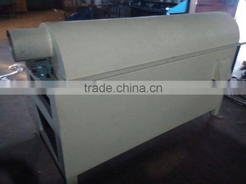 Hot selling polyester fiber ball making machine / cotton ball making machine