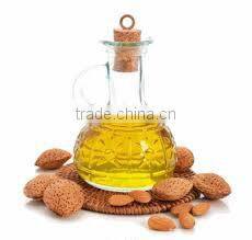 pure natural massage almond oil essential oil