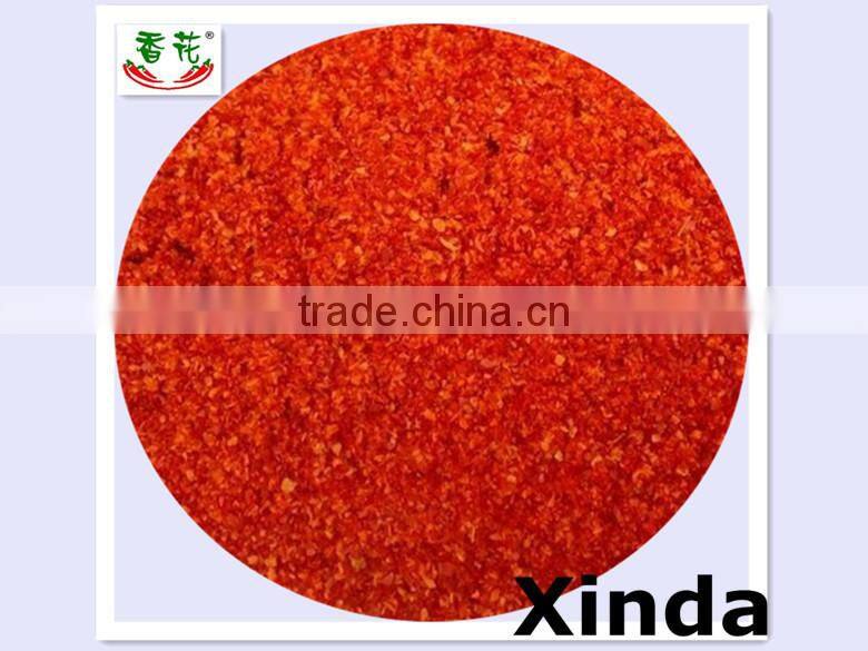 dried red chili flakes,2015 Yidu Chilli flakes