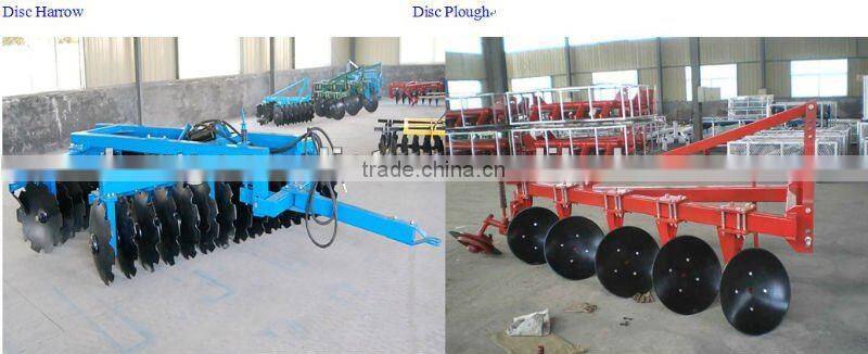 CE front end loader for tractor