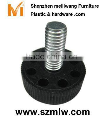 0901 cabinet adjusting leg